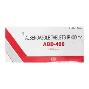 ALBENDAZOLE