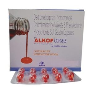 ALKOF COFGEL