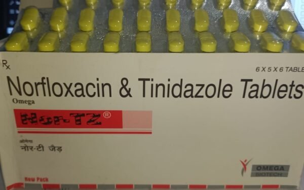 NOR TZ TAB