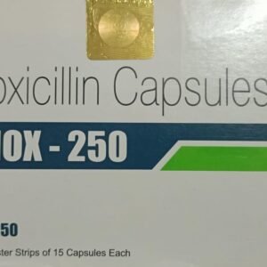 ALMOX -250