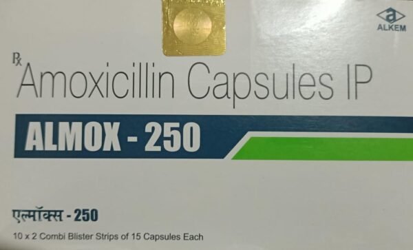 ALMOX -250