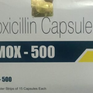 ALMOX 500