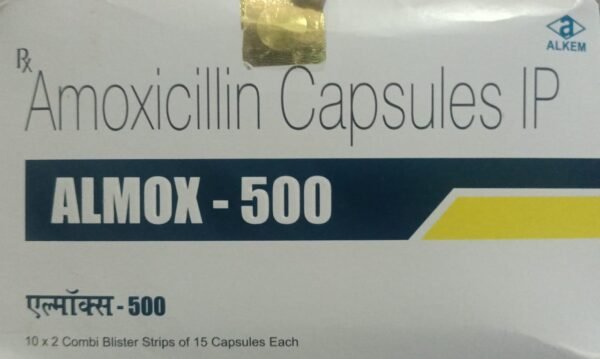 ALMOX 500