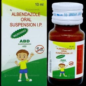 ABD SYRUP