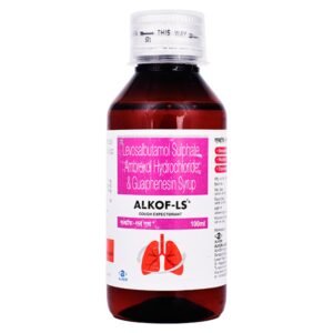 ALKOF LS 100ML