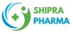 SHIPRA PHARMA LOGO